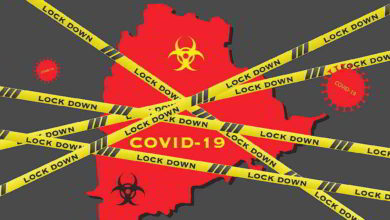 NASSCOM Covid-19 Telangana