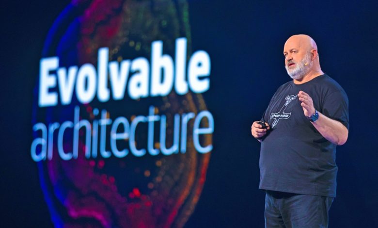 AWS Summit 2020, Dr. Werner Vogels, CTO, Amazon
