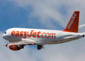 EasyJet cyberattack; EasyJet hack