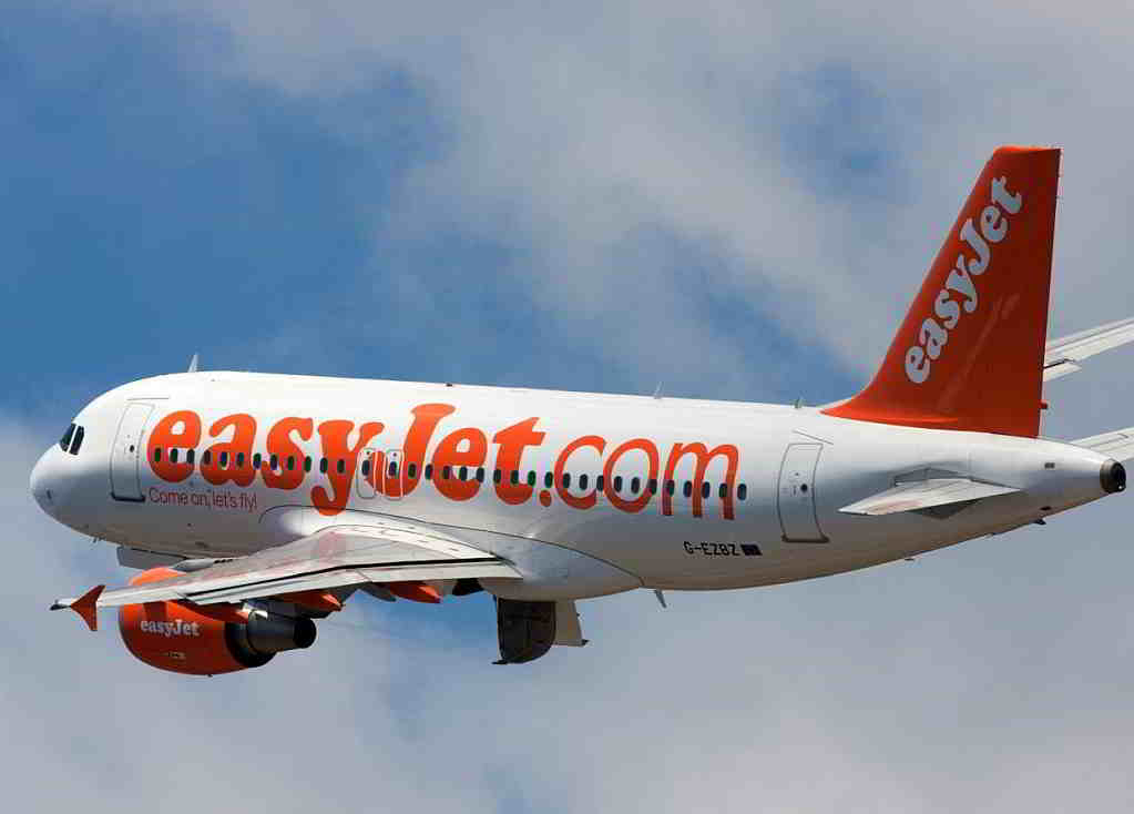 EasyJet Becomes Target of Cyberattack