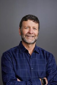 Paul Cormier, President and CEO, Red Hat