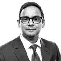 owmyanarayan Sampath, Verizon, President - Global Enterprise