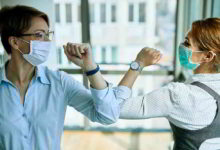 Return to Business as Unusual, back to work