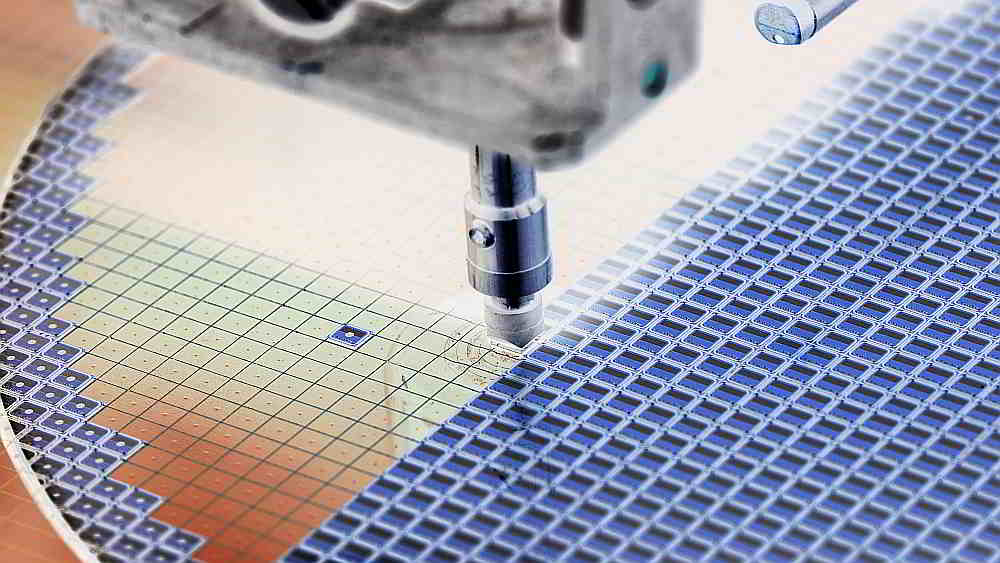 Why India Needs to Become a Semiconductor Manufacturing Hub