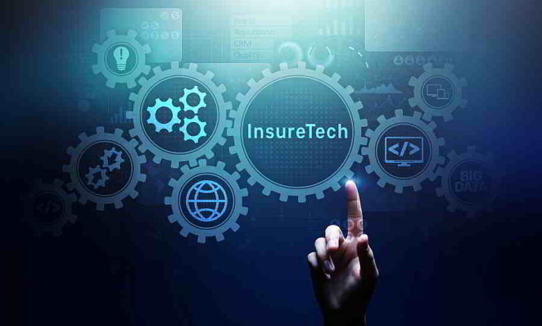 partnerships with insuretechs