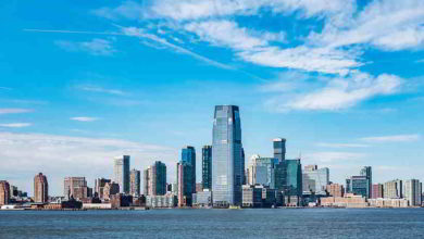 New Jersey, NASSCOM Launchpad in New Jersey