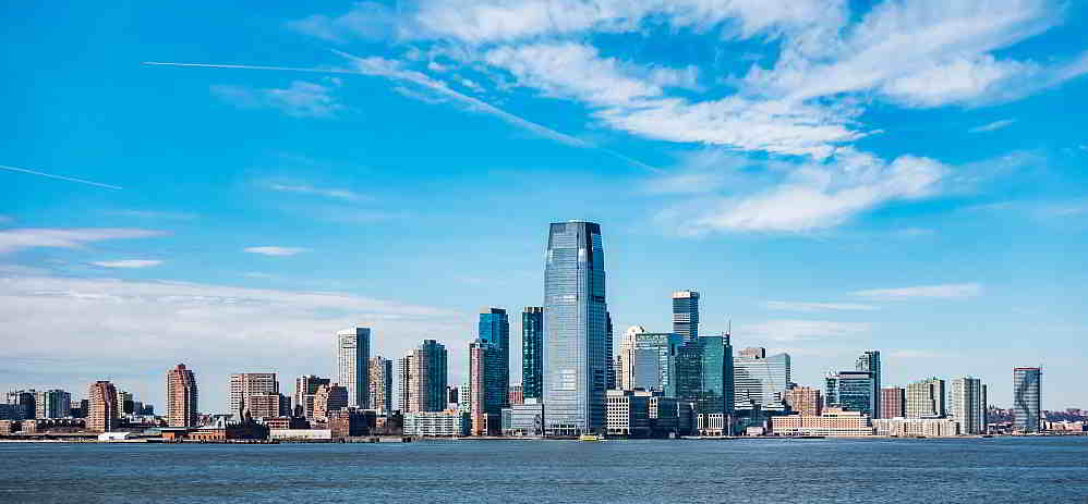 There’s Now a NASSCOM Launchpad in New Jersey