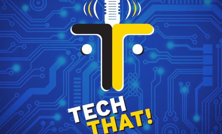 Tech That