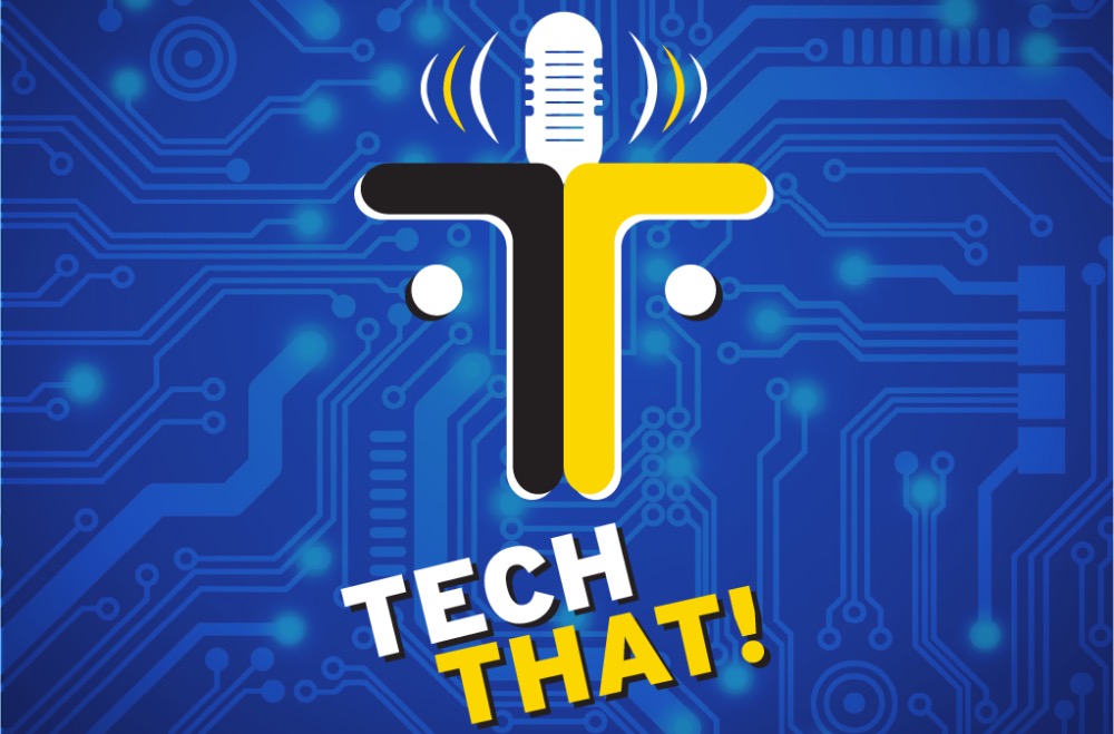 Tech That! Podcast channel