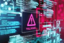 Malware, Cyberattack