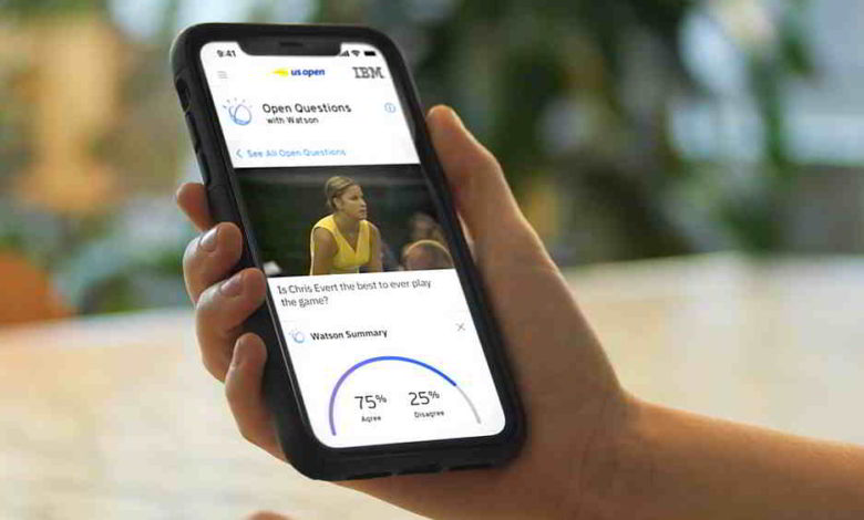 US Open Goes Virtual
