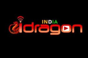 iDragon Indian movie streaming app