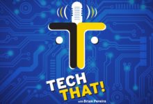 Tech That! Podcast