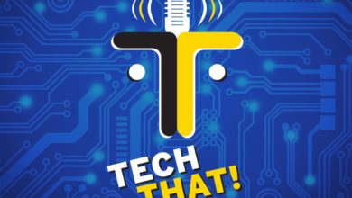 Tech That! Podcast