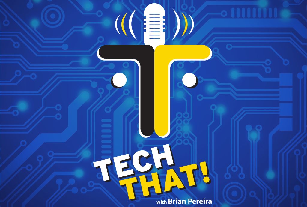 Tech That! Podcast