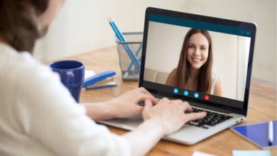 Zoom, Video call, Zoom two-factor authentication