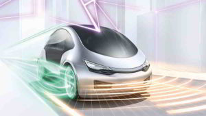 Bosch Mobility