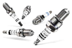 Bosch Spark Plug