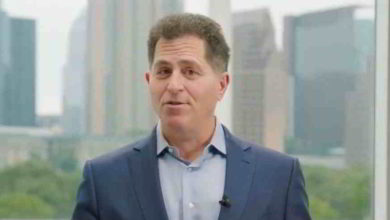 Michael Dell