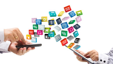 Mobile, apps, India Lock Screen Report 2021