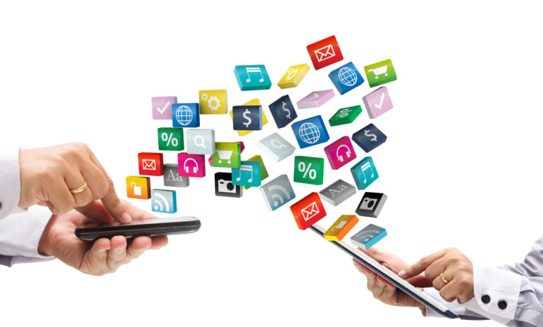 Mobile, apps, India Lock Screen Report 2021