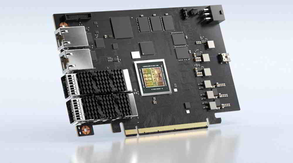 Dell Technologies, NVIDIA to Bring Smarter GPU Acceleration Platforms to Dell EMC PowerEdge Server Family