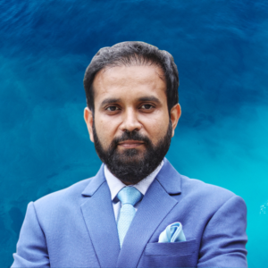 Piyush Somani (Founder, CMD & Group CEO), ESDS Software Solution Pvt. Ltd.