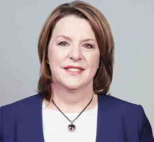 Tami Erwin, CEO, Verizon Business 