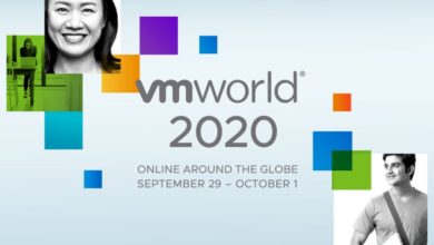 How VMware is Building the Digital Foundation for an Unpredictable World