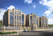Yotta datacenter park, Yotta Infrastructure to Set up 20-Acre Datacenter Park in Greater Noida