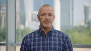 Jeff Clarke, Chief Operating Officer and Vice Chairman, Dell Technologies