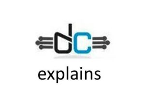 DC explains