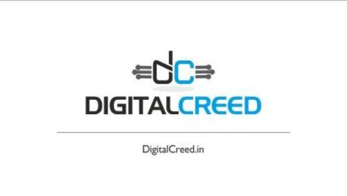 Digital Creed header