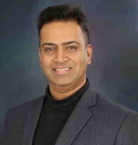 Sri Raghunath, VP-IT, RXIL 