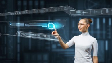 Metaverse, Technology Trends, Future tech