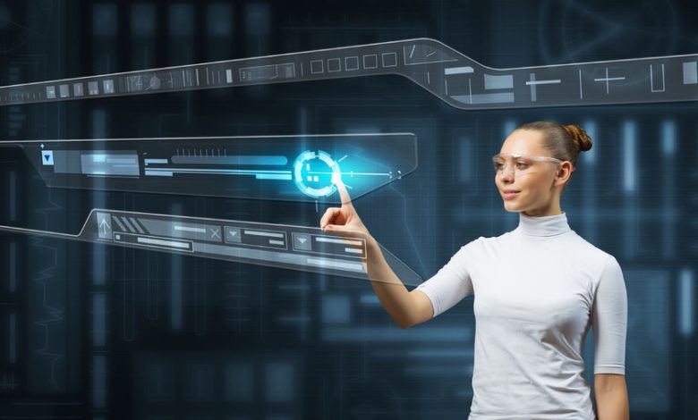 Metaverse, Technology Trends, Future tech