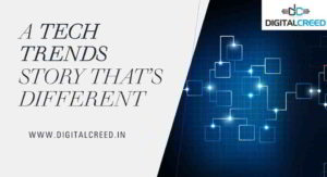 Tech Trends