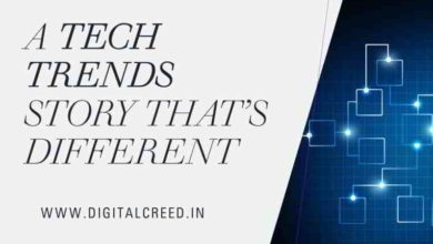 Tech Trends