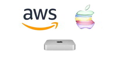 AWS Announces Mac Instances for Amazon EC2