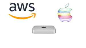 AWS Announces Mac Instances for Amazon EC2