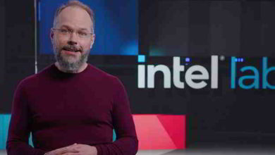 Intel Labs Day 2020