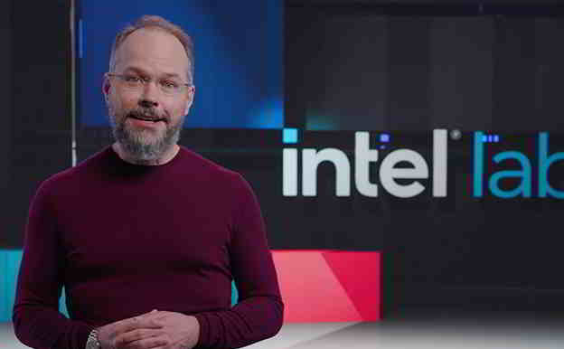 Intel Labs Day 2020: A Peek into the Future of Computing