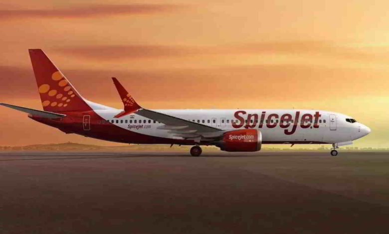 SpiceJet