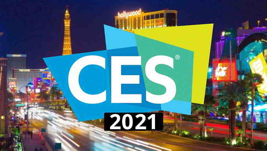 all-digital CES 2021