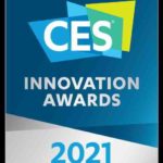 CES 2021 Innovation Awards 