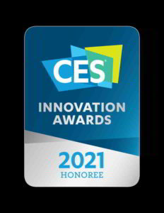 CES 2021 Innovation Awards