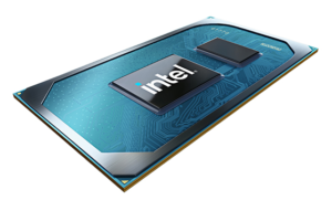 Intel Core H35 Mobile