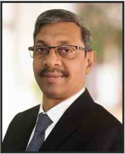 Brian Pereira