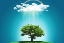 green data center, sustainability, environment, climate change, IBM LinuxONE