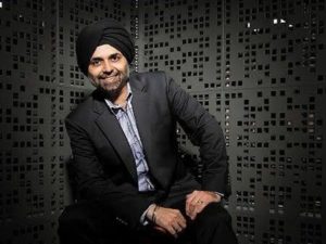 Bikram Singh Bedi, Managing Director, Google Cloud India